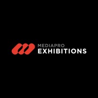 Mediapro Exhibitions logo - Similar company to Visyon