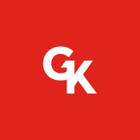 Good Kicks logo - Similar company to Evolution Management + Marketing