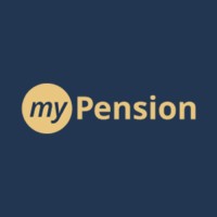 myPension logo - Similar company to Humanstarsapp Gmbh - The Platform For Internal Communication.