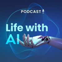 Life with AI logo - Similar company to Tidd Puc-Sp
