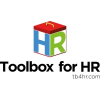 Toolbox for HR logo - Similar company to Codeshine