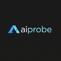 Probe.AI logo - Similar company to Probe Ai, Inc