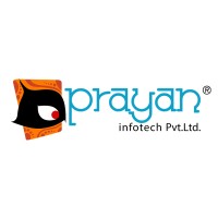 Prayan Infotech Pvt Ltd logo - Similar company to Qusol