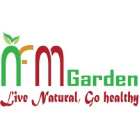 Natural Food Mall logo - Similar company to Aquarin Sarl