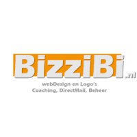 Bizzibi Webdesign En Logo'S