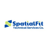 SpatialFit Technical Services LLC logo - Similar company to Rof Casa