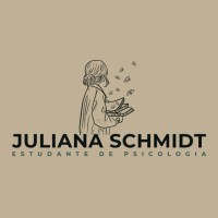 Juliana Schmidt - Estudante de Psicologia logo - Similar company to Estágio Em Psicologia