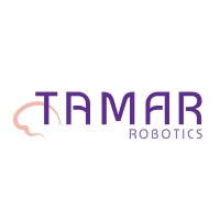 Tamar Robotics Ltd. logo - Similar company to Endocure Ltd.