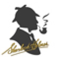 The Sherlock Holmes Company logo - Similar company to 50 Spoons