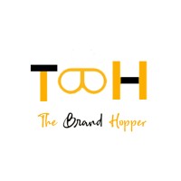 The Brand Hopper logo - Similar company to Ad Click Pro