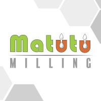 Matutu Milling logo - Similar company to Sun Silicates (Pty) Ltd
