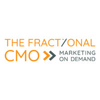 The Fractional CMO logo - Similar company to Fractional Cmo