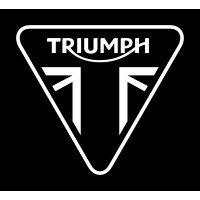 Triumph Motorcycles Greece - Eliofil S.A. logo - Similar company to Eclectica