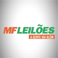 MF Leilões logo - Similar company to Mf Rural