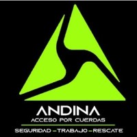 ANDINA ROPE ACCESS logo - Similar company to Rigtek Rope Access