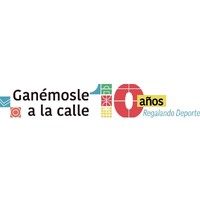 Fundación Ganémosle a la Calle logo - Similar company to Fundación Entre Olas