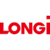 LONGi logo - Similar company to 宁夏隆基宁光仪表股份有限公司 （Longi Meter Co.,Ltd ）