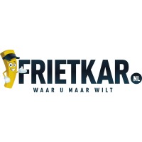 Frietkar.nl logo - Similar company to Glissi B.V.