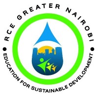 Regional Centre of Expertise on Education for Sustainable Development Greater Nairobi (RCE-GN) logo - Similar company to Haprok Kenya