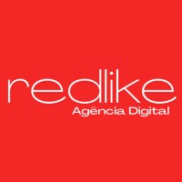 Redlike Agência Digital logo - Similar company to Makewell Comunicação