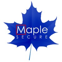MapleSecure LLC logo - Similar company to Securadyne Systems