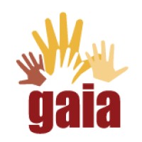 GAIA Asia Pacific logo - Similar company to Break Free From Plastic