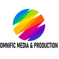 Omnific Media & Production logo - Similar company to Media 19 Llc