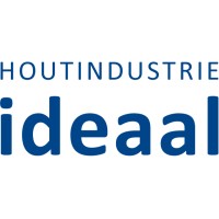 Ideaal Deuren logo - Similar company to Sobel Services