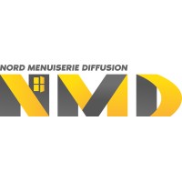 NORD MENUISERIE DIFFUSION logo - Similar company to Sipose