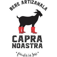 Capra Noastră logo - Similar company to Smart Digital Core Srl