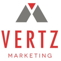 Vertz Marketing logo - Similar company to Backyard Dream Productions