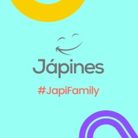 Jápines World logo - Similar company to Dipsa