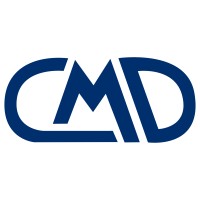 CMD Gears logo - Similar company to Crown Engineering Pty Ltd