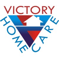 Victory Home Care logo - Similar company to Redi-Data, Inc.
