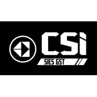 SIESGST CSI logo - Similar company to Avbort