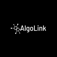 AlgoLink logo - Similar company to Cornell Digital Tech & Innovation
