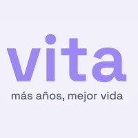 Vita Longevity logo - Similar company to Lectriclab