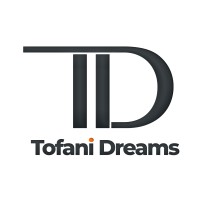 Tofani Dreams logo - Similar company to Geostech
