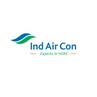 Indaircon Engineers  Pvt. Ltd. logo - Similar company to Mcloud Aircon