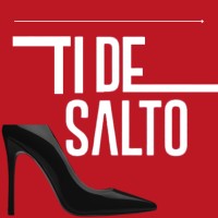 TI DE SALTO logo - Similar company to Cloudelas