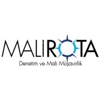 MaliRota Denetim Mali Müşavirlik logo - Similar company to Teolupus Denetim, Güvence Hizmetleri Ve Yönetim Danışmanlığı / Audit, Assurance Services And Mng Con