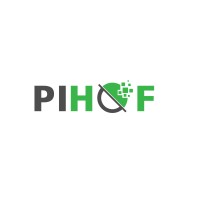 PiHof logo - Similar company to Iot Citadel