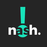 !Nash logo - Similar company to Auratekai