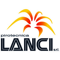 Pirotecnica Lanci logo - Similar company to Pyrogiochi Italia