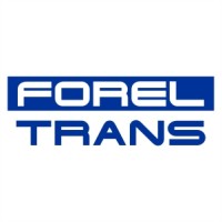 Forel Trans LLC logo - Similar company to Новак Деливери | Novak Delivery