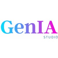 Genia Studio logo - Similar company to Netnook