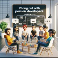 Expert HangOut logo - Similar company to Codelodge