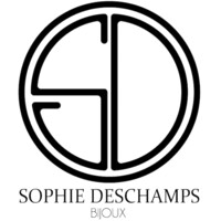 Sophie Deschamps Bijoux logo - Similar company to Bureau Tonalli