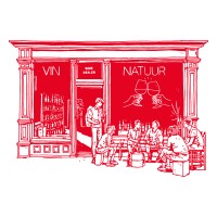 Vin Natuur logo - Similar company to Pompette