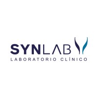 SYNLAB Colombia logo - Similar company to Annar